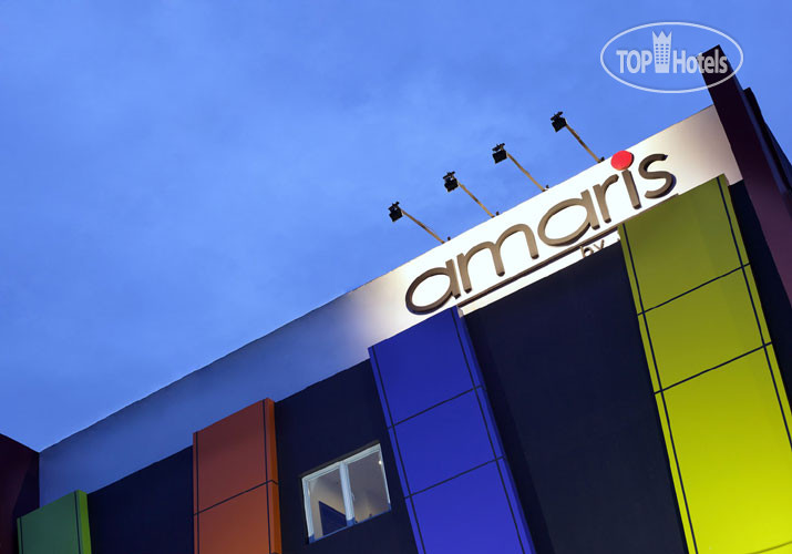 Photos Amaris Hotel Banjarmasin