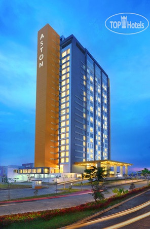 Photos Aston Banua - Hotel & Convention Center
