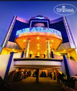Photos Blue Atlantic International Hotel