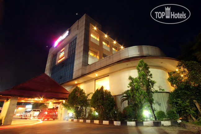 Photos Banjarmasin International Hotel