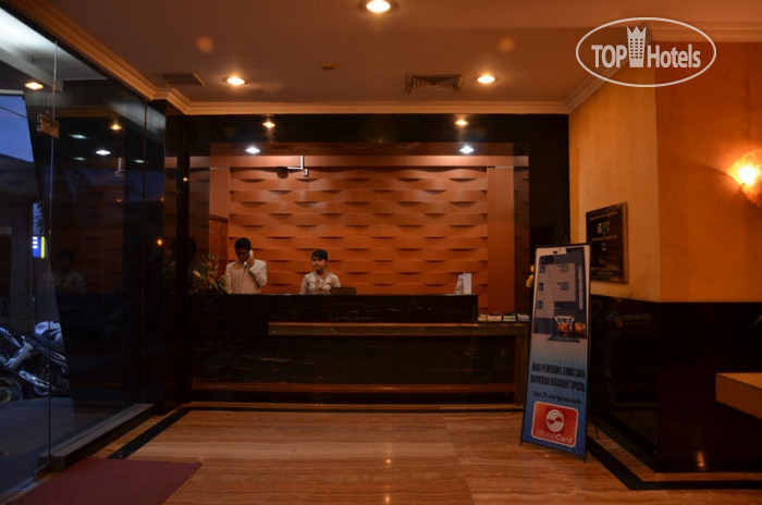 Photos Aquarius Banjarmasin Hotel