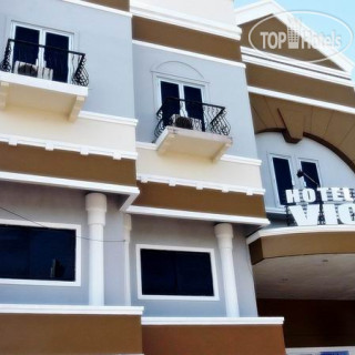 Фото Victoria Hotel