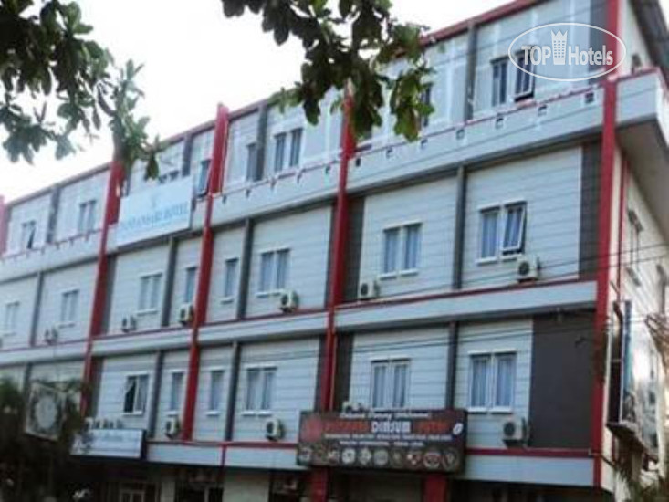 Photos Pandansari Hotel