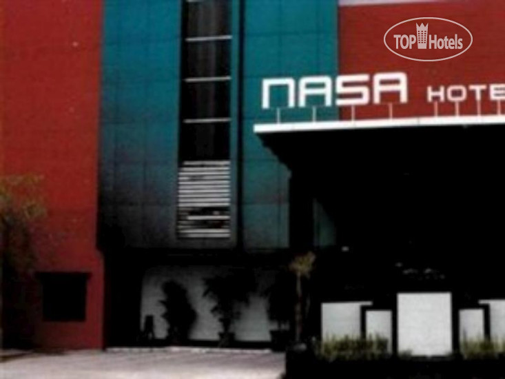 Photos Nasa Hotel