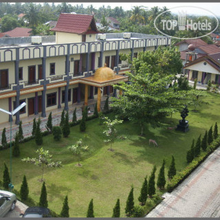 Фото Gondola Inn