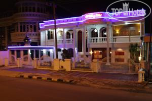 D Monty Boutique Hotel 1*
