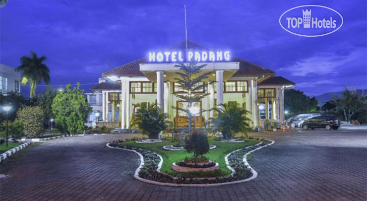 Photos Padang Hotel
