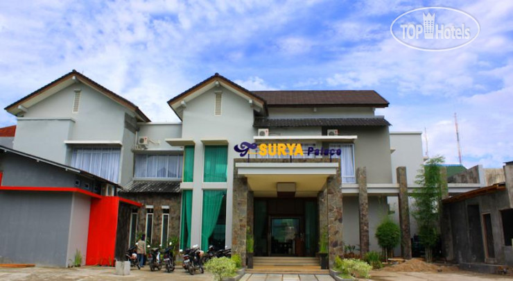 Photos Surya Palace Syariah Hotel