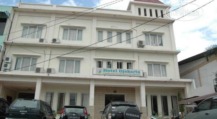 Photos Djakarta Hotel