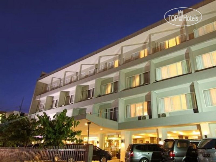 Photos Pangeran City Hotel