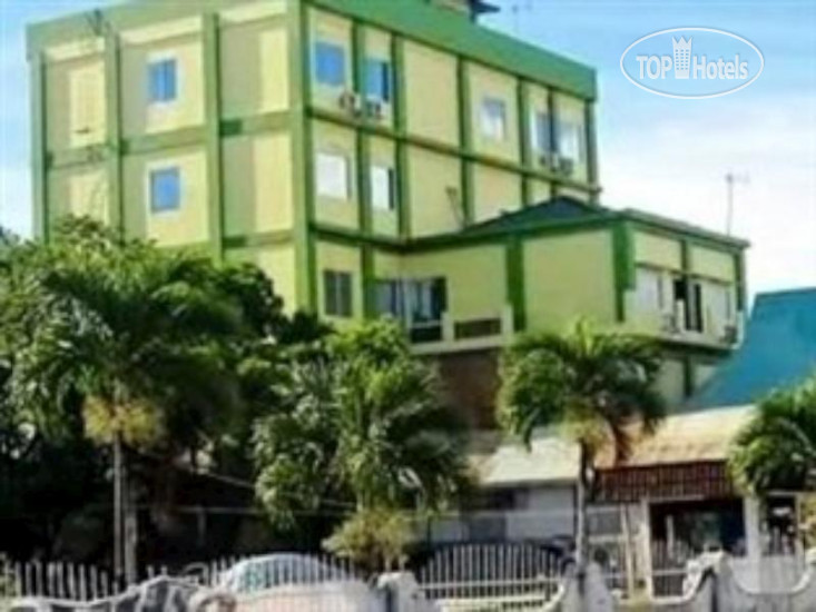 Photos Bunda Hotel Padang