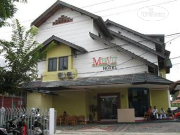 Photos Mervit Hotel