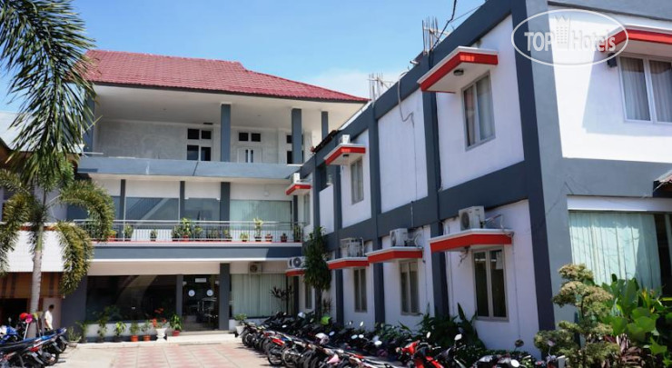 Photos Edotel Minangkabau