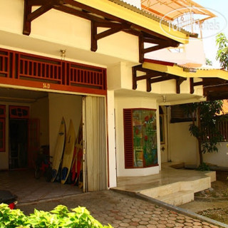 Photos Brigitte's House