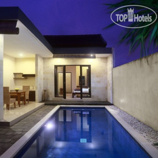 Photos Pecatu Palm Villas