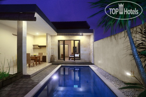Photos Pecatu Palm Villas