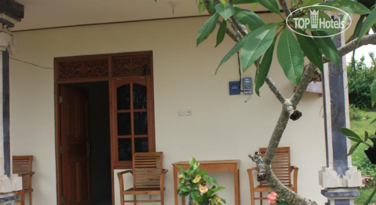 Photos Pandawa Beach Homestay