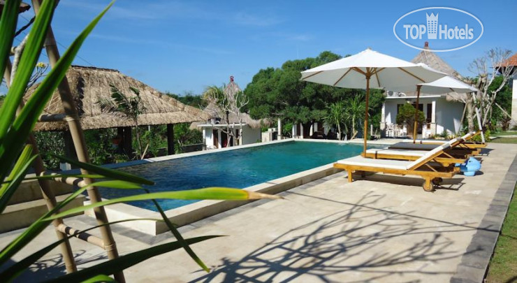 Photos Impossible Villa