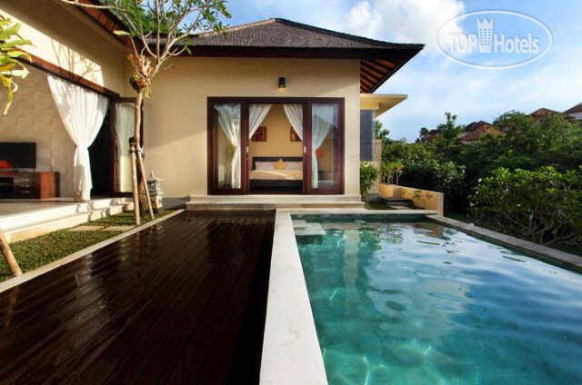 Photos Bukit Karang Villas