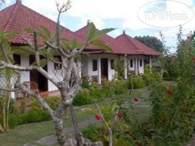 Photos Bingin Sari Homestay