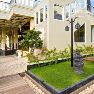 Фото Flamingo Dewata Villa