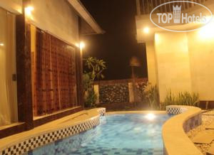 Photos The Umah Putih Villa