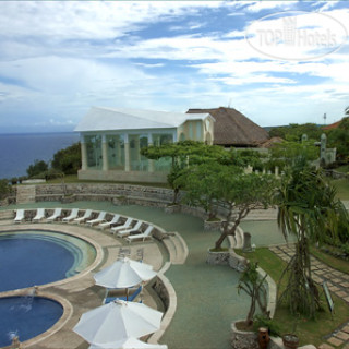 Фото Blue Point Resort and Spa (ex.Blue Point Bay Villas & Spa)