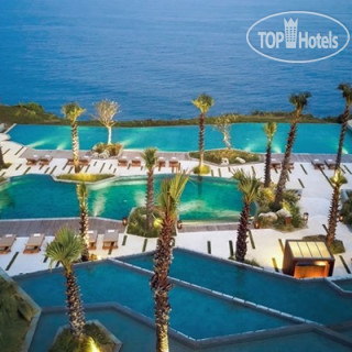 Фото Six Senses Uluwatu