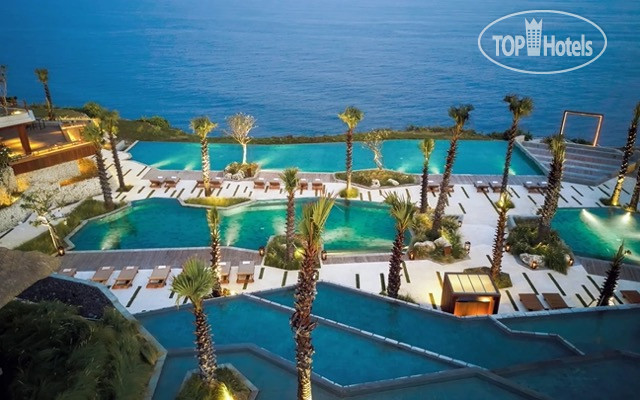 Photos Six Senses Uluwatu