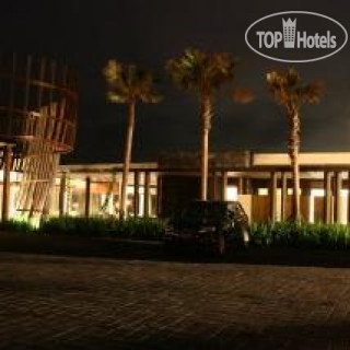 Фото Le Grande Bali Uluwatu