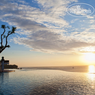 Фото Anantara Bali Uluwatu Resort & Spa