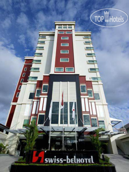 Фото Swiss-Belhotel Ambon