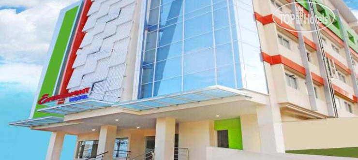 Photos Everbright Ambon Hotel