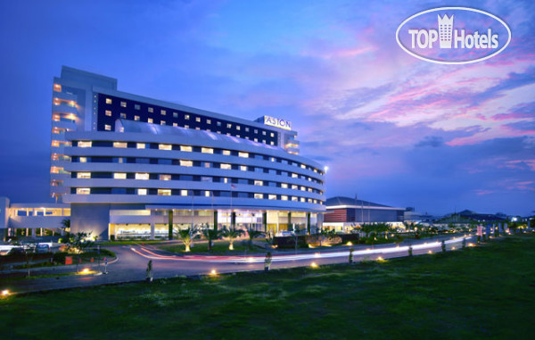 Photos Aston Cirebon Hotel & Convention Center