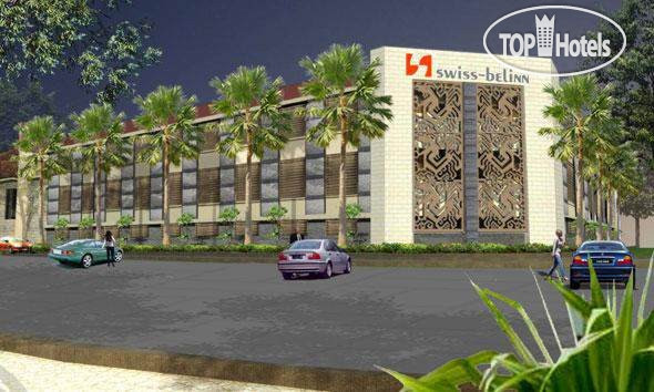 Photos Swiss-Belinn Kristal Kupang