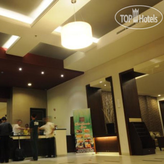 Photos T-More Hotel & Lounge