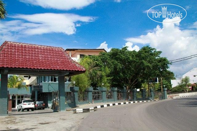 Фото Pantai Timor Hotel
