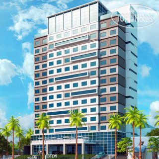 Photos Aston Kupang Hotel & Convention Center