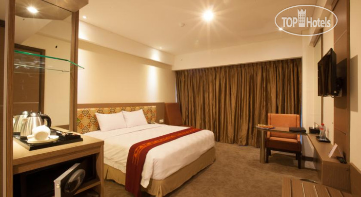 Фото Grand Clarion Kendari