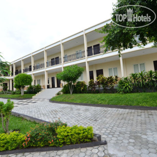 Фото Amazing Beach Resort