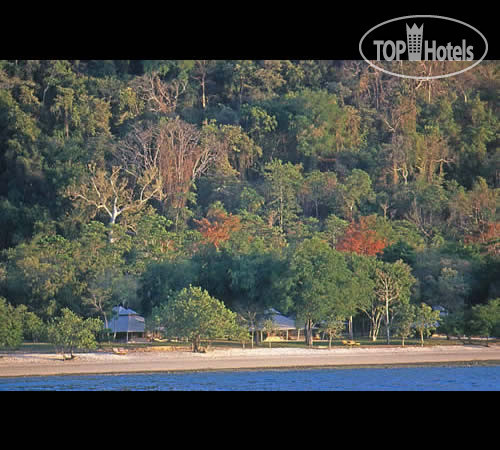 Фото Amanwana