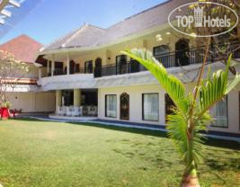 Hotel photo Asana Agung Putra Bali Hotel 3*