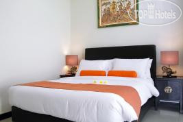 New photos from tourists Asana Agung Putra Bali Hotel 3*