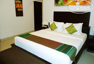 New photos from tourists Kubu Manggala Villas 4*