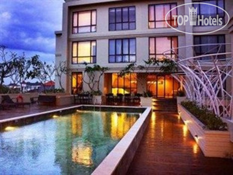 Hotelier's photos Swiss-Belhotel Rainforest 4*