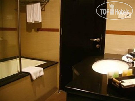 New photos from tourists Swiss-Belhotel Rainforest 4*