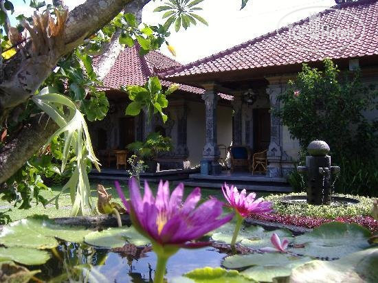 Hotel photo Segara Agung 3*