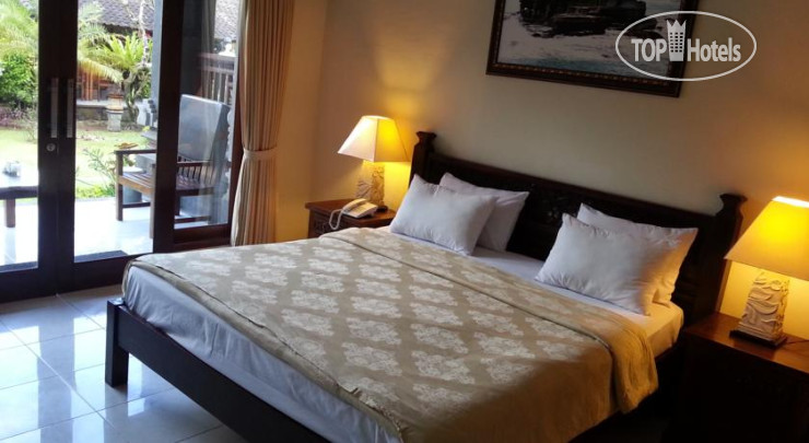 New photos from tourists Segara Agung 3*