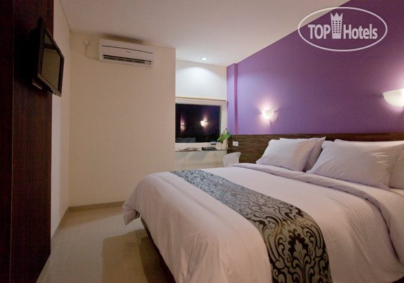 New photos from tourists Dream at Jimbaran 2*