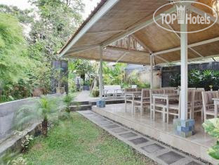 Hotelier's photos The Studio Bali 3*